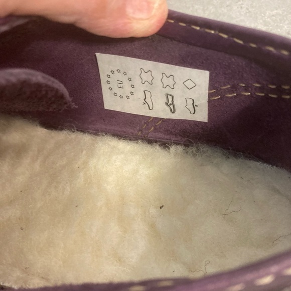 Duckfeet Lace Up Shoe - Picture 8 of 12